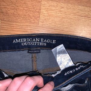 American Eagle jeans size 6